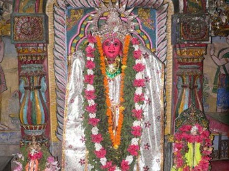 ବିରଞ୍ଚିନାରାୟଣ ମନ୍ଦିରରେ ଶାମ୍ବ ଦଶମୀ ଉପଲକ୍ଷେ ପୂଜାର୍ଚ୍ଚନା