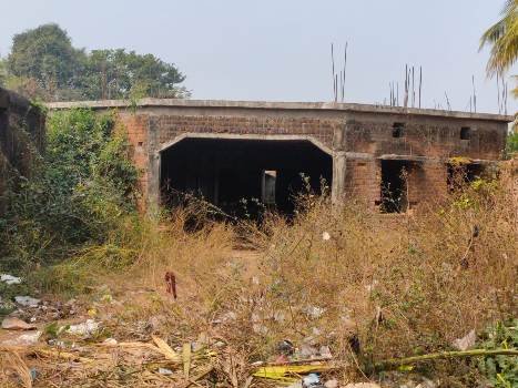 କଲ୍ୟାଣ ମଣ୍ଡପ ସମ୍ପୂର୍ଣ୍ଣ କେବେ !