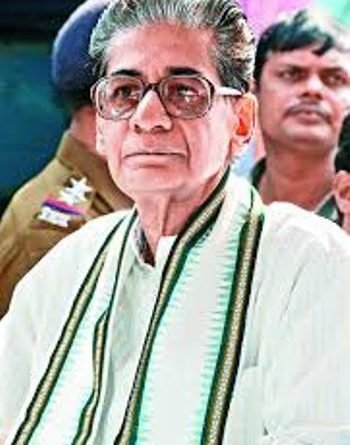 ପାରଳା ମହାରାଜା ଗୋପୀନାଥ ଗଜପତିଙ୍କ ପରଲୋକ
