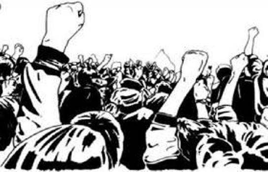 ଜେଏନ୍‌ୟୁ କ୍ୟାମ୍ପସ ପରିସରରେ ଛାତ୍ରନେତାଙ୍କ ଉପରେ ଆକ୍ରମଣକୁ ଏନ୍‌ୱାଇସିଏସ୍‌ର ନିନ୍ଦା