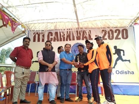 ଆଇଟିଆଇ କାର୍ଣ୍ଣିଭାଲ-୨୦୨୦