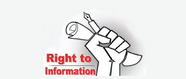 ନାଉଗାଁ ବ୍ଲକରେ ସୂଚନା ଅଧିକାର ଆଇନରେମିଳୁନାହିଁ ତଥ୍ୟ