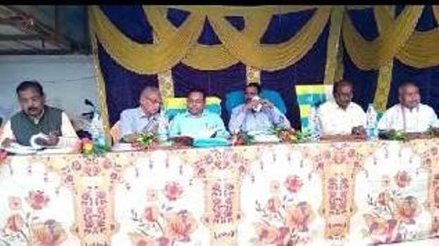 ଜିଲ୍ଲା ସ୍ତରୀୟ ଶୈଣ୍ଡିକ ସମାଜର ସାଧାରଣ ସଭା