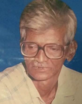 ୧୦୩ ବର୍ଷରେ ଧର୍ମପ୍ରାଣ ବ୍ୟକ୍ତିଙ୍କ ଦେହାନ୍ତ