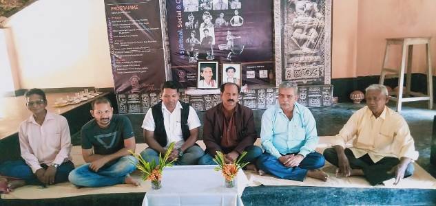 ୩୪ତମ କୋଣାର୍କ ନୃତ୍ୟ ଓ ସଙ୍ଗୀତ ଉତ୍ସବ ପାଇଁ ପ୍ରସ୍ତୁତି ବୈଠକ