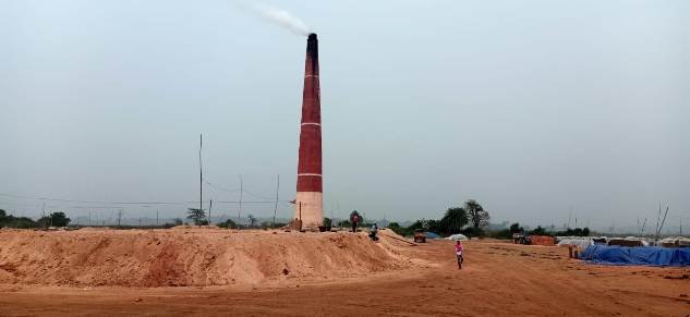 ଆନ୍ଧ୍ର ବେପାରୀ କୁକୁଡାଖଣ୍ଡି ମୁହାଁ,ପ୍ରଶାସନ ନିରବ