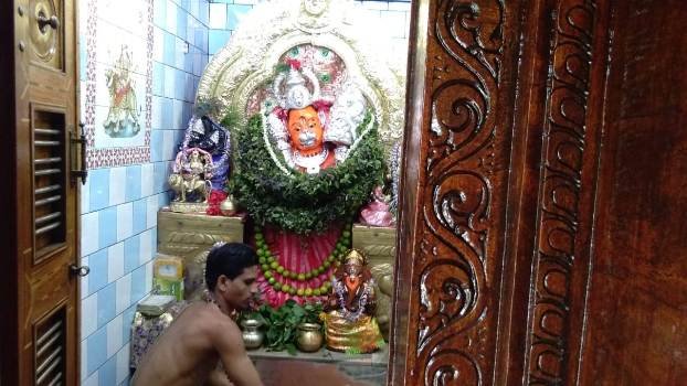 କୁମ୍ଭ ସଂକ୍ରାନ୍ତିରେ ହନୁମାନ ଚାଳିଶା