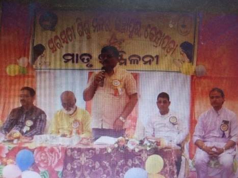 ମନିପର୍ସ ଚୋରୀ ଘଟଣାରେ ମହିଳା ଗିରଫ