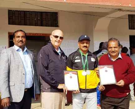 ଗଜପତି ଆଥେଲେଟ୍‌କୁ ମଣିପୁର ରାଜ୍ୟ ଜାତୀୟ ପ୍ରତିଯୋଗିତାରେ ଦୁଇ ରୈପ୍ୟ ପଦକ