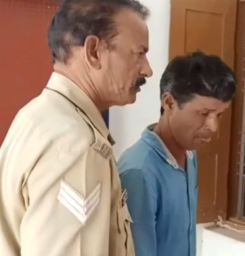 ଛାତ୍ରୀଙ୍କୁ ବଳତ୍କାର ଉଦ୍ୟମ ଅଭିଯୁକ୍ତ ଗିରଫ