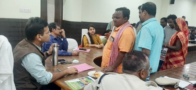 ବଛରାଇ ପଂଚାୟତରେ ପ୍ରଧାନମନ୍ତ୍ରୀ ଆବାସ ଯୋଜନାରେ ଦୁର୍ନୀତି ଅଭିଯୋଗ