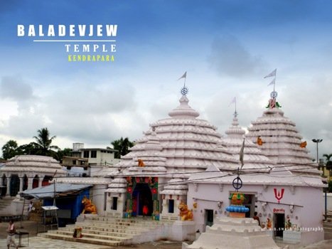 ଶ୍ରୀ ସିଦ୍ଧ ବଳଦେବଜୀଉଙ୍କ ଆନନ୍ଦ ବଜାର ଉଦଘାଟିତ
