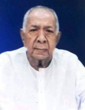 ବିଶିଷ୍ଟ ବ୍ୟବସାଇ ବୀରବରଲାଲ ଅଗ୍ରୱାଲଙ୍କ ବିୟୋଗ