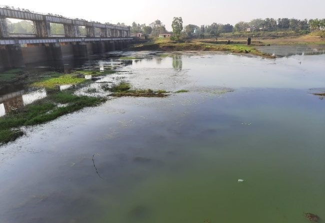 ସାଳନ୍ଦୀ ବ୍ୟାରେଜର ପୁନଃରୁଦ୍ଧାର ନାହିଁ, ବୈତରଣୀ ଜଳ ରହିବ କେଉଁଠି