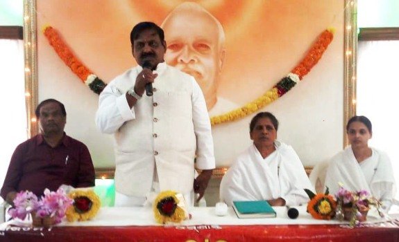 ବ୍ରହ୍ମାକୁମାରୀର ତ୍ରୀମୂର୍ତ୍ତି ଶିବ ଜୟନ୍ତୀ ଉତ୍ସବ ପାଳିତ