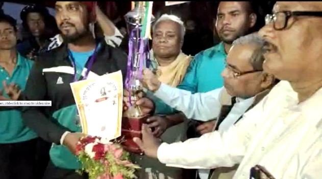 ଦୁଃଖି ବାବନ ସ୍ମାରକୀ କ୍ରିକେଟ ଟୁର୍ଣ୍ଣମେଂଟ୍‌