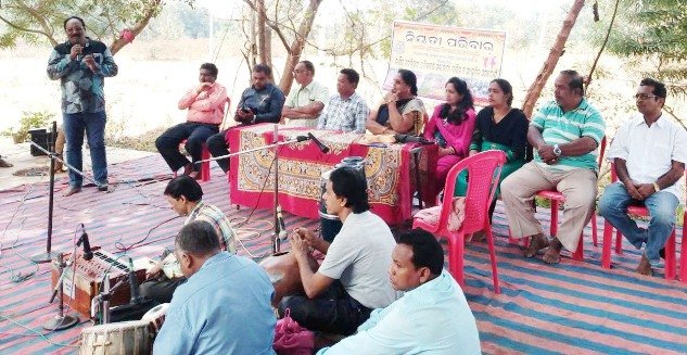 ଭିନ୍ନକ୍ଷମ ନିୟତି ଅନୁଷ୍ଠାନ ପକ୍ଷରୁ ଅଭିଭାବକ କର୍ମଶାଳା