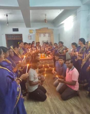 କଳିଙ୍ଗ ବୈଶ୍ୟ ସଂଘ ପକ୍ଷରୁ ପ୍ରିୟଙ୍କାରାଣୀଙ୍କ ସ୍ମୃତିସଭା