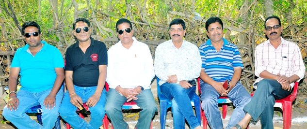 ହାଇଦ୍ରାବାଦକୁ ଟ୍ରେନ ଚଳାଚଳ ପାଇଁ ଗଜପତି ଜିଲ୍ଲା ଏନ୍‌ୟୁଜେ(ଆଇ) ସାମ୍ବାଦିକ ସଂଘର ଦାବି