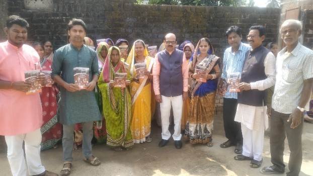 ନାଗରିକତା ସଂଶୋଧନ ବିଲ ସପକ୍ଷରେ ବିଜେପିର ଜନ ସମର୍ଥନ କାର୍ଯ୍ୟକ୍ରମ