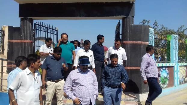 ପ୍ରକଳ୍ପ ଶିଳାନ୍ୟାସକୁ ୨ବର୍ଷ ପୁରିବାକୁ ବସିଲାଣି କାର୍ଯ୍ୟକ୍ଷମ ହୋଇପାରୁନି କୌଣସି ପ୍ରକଳ୍ପ