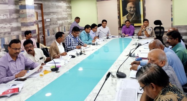 ଜାତୀୟ ରାଜପଥର ପ୍ରତ୍ୟେକ ଜନ ଗହଳି ପୂର୍ଣ୍ଣ ସ୍ଥାନରେ ଅଣ୍ଡର ପାସ୍ କରାଯିବ