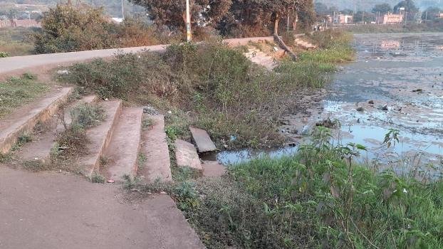 ପୁନରୁଦ୍ଧାର ହେବ କମାରଯୋଡା ପୋଖରୀ , ବ୍ୟୟ ହେବ ୬ କୋଟି