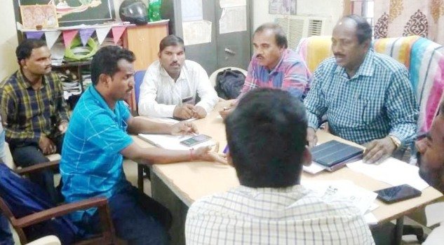 ଦୁର୍ନୀତି ନେଇ ପଞ୍ଚାୟତ ନିର୍ବାହୀ ଅଧିକାରୀଙ୍କ ବିରୁଦ୍ଧରେ ତଦନ୍ତ