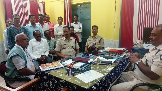 ମହେନ୍ଦ୍ରଗିରି ଜାଗରଯାତ୍ରାକୁ ଶୃଙ୍ଖଳାରସହ ପରିଚାଳନା କରିବାକୁ ଜିଲ୍ଲା ପ୍ରଶାସନର ଦ୍ୱାରସ୍ଥ