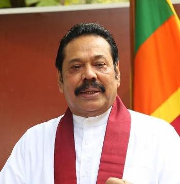 ଭାରତ ଗ୍ରସ୍ତରେ ଆସୁଛନ୍ତି ଶ୍ରୀଲଙ୍କାର ନବ ନିଯୁକ୍ତ ପ୍ରଧାନମନ୍ତ୍ରୀ ମହିନ୍ଦା ରାଜପକ୍ଷେ