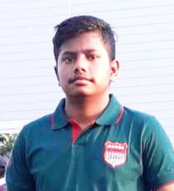 ହୃଦ୍‌ଘାତରେ ଦିଲ୍ଲୀରେ ମୃତ ଯୁବକଙ୍କ ମୃତଦେହ ଓଡିଶା ମୋ ପରିବାର କାର୍ଯ୍ୟକ୍ରମରେ ଗଜପତି ଅଣାଗଲା