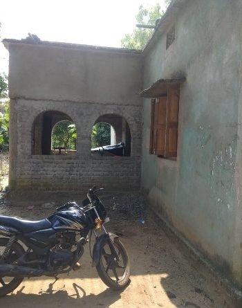 ଗୃହରୁ କଳା କନା ବୁଲାଇଲେ ଦୁର୍ବୁତ୍ତ