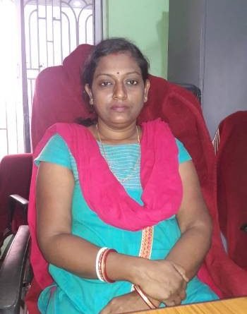 ବନ୍ତ ବ୍ଲକରେ ନୂତନ ବିପିଏମ୍‌ଙ୍କ କାର୍ଯ୍ୟଭାର ଗ୍ରହଣ