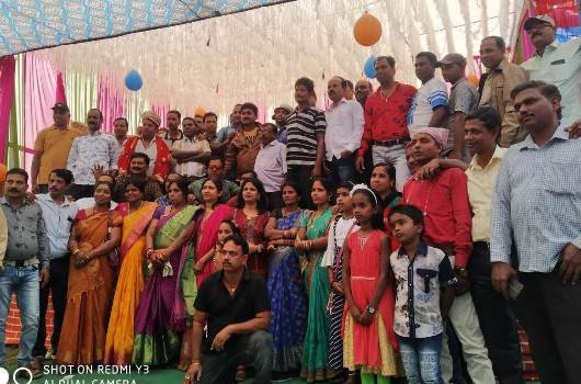 ୧୯୯୨ ବ୍ୟାଚ ବନ୍ଧୁମିଳନ ଉତ୍ସବ