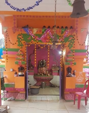 ସିଙ୍ଗଡୋବ ନୀଳମାଧବ ମନ୍ଦିରର ବାର୍ଷିକ ଉତ୍ସବ