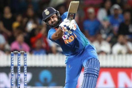 ପଞ୍ଚମ ଟି୨୦ ବ୍ୟାଟିଂ କରିବ ଟିମ୍ ଇଣ୍ଡିଆ