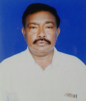 ସୁରେନ୍ଦ୍ର କୁମାର ଜେନା ହାଟଡିହି ବ୍ଲକ ବିଜେଡି ସଭାପତି