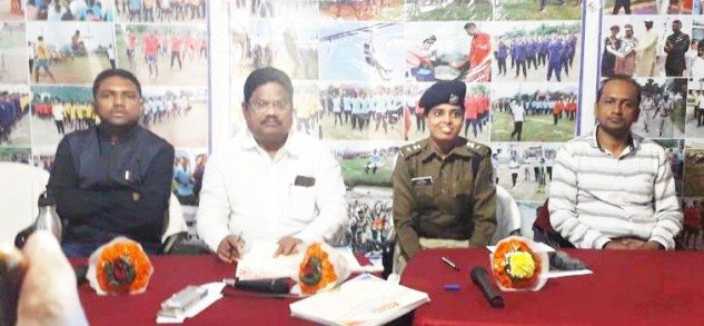 ଉଡାନ ପ୍ରଶିକ୍ଷଣ ଶିବିର ୨ ଉଦ୍‌ଯାପିତ ଉଡାନ ପ୍ରଶିକ୍ଷଣ ଶିବିର ୨ ଉଦ୍‌ଯାପିତ