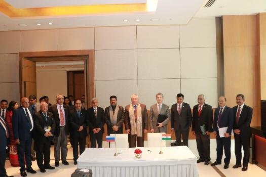 ଉର୍ଜା ସୁରକ୍ଷାକୁ ବଢାଇବ ଦ୍ୱିପାକ୍ଷିକ ଚୁକ୍ତି - ଧର୍ମେନ୍ଦ୍ର ପ୍ରଧାନ