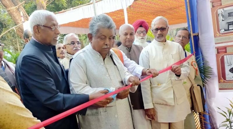 ସ୍କାଉଟ ଗାଇଡ୍ ରାଜ୍ୟ ଶାଖାର ୧୫୦ତମ ଗାନ୍ଧି ଜନ୍ମ ଶତବାର୍ଷିକୀ ପାଳନ