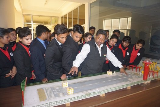 ଏରୋସ୍ପେସ ଓ ଆଭିଏସନ କ୍ଷେତ୍ର ପାଇଁ ଏନଏସଡିସି ର କୁଶଳୀ ପ୍ରତିଭା ପ୍ରସ୍ତୁତି