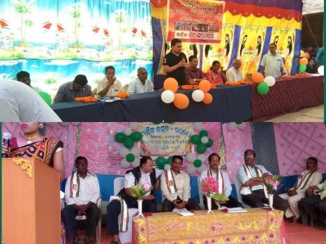 ବୁଗୁଡା ବ୍ଲକ ବିଭିନ୍ନ ବିଦ୍ୟାଳୟରେ ବାର୍ଷିକ ଉତ୍ସବ