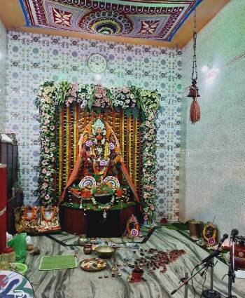 ସିଦ୍ଧ ମହାବୀରଙ୍କ ଜନ୍ମ ଜୟନ୍ତୀ ଉତ୍ସବ