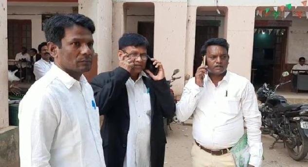 ହାଇକୋର୍ଟର ସ୍ଥାୟୀ ବେଞ୍ଚ ପ୍ରତିଷ୍ଠା ଦାବୀରେ ପଶ୍ଚିମ ଓଡିଶା ଠପ୍