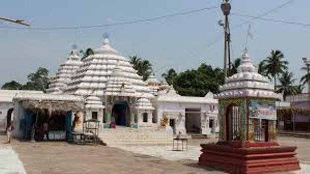 ଶ୍ରୀ ବଳଦେବଜୀଉଙ୍କ ହୁଣ୍ଡିରୁ ୨ଲକ୍ଷ ୫୬ହଜାର ଆୟ