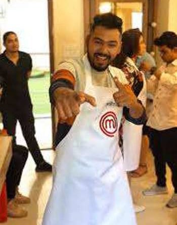 ଗଞ୍ଜାମର ସୁନା ପୁଅ ଅବିନାଶ