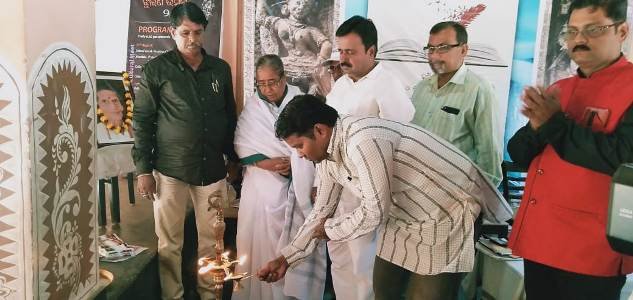 ୨୪ତମ କୋଣାର୍କ ସାହିତ୍ୟ ଉତ୍ସବ