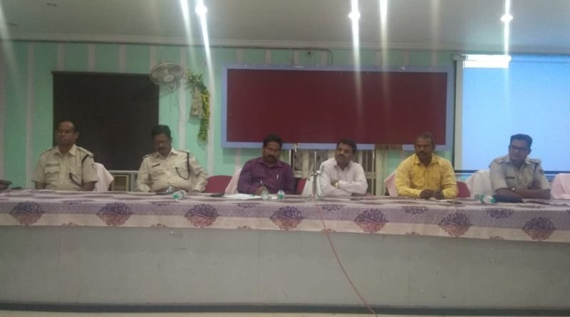 ମୁସଲମାନ ସଂପ୍ରଦାୟ ପକ୍ଷରୁସର୍ବଭାରତୀୟ ସୁନି ଇଜତେମା କାର୍ଯ୍ୟକ୍ରମ ଅନୁଷ୍ଠିତ ହେବ