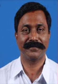 ବିଜେଡିରୁ ବହିଷ୍କୃତ ହେଲେ ପୂର୍ବତନ ବିଧାୟକ ଅନୁପ ସାଏ