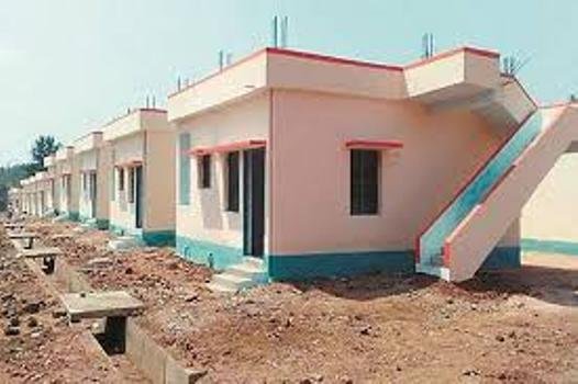 ଆବାସ ଯୋଜନାରେ ବ୍ଳକ ପ୍ରଶାସନର ଖାମଖିଆଲ ତଦନ୍ତ ବାଦ ପଡିଲେ ବହୁ ଯୋଗ୍ୟ ହିତାଧିକାରୀ